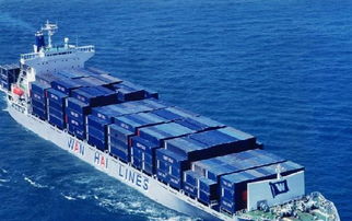 意大利上門提貨代理公司與工藝品進口流程費用全解析